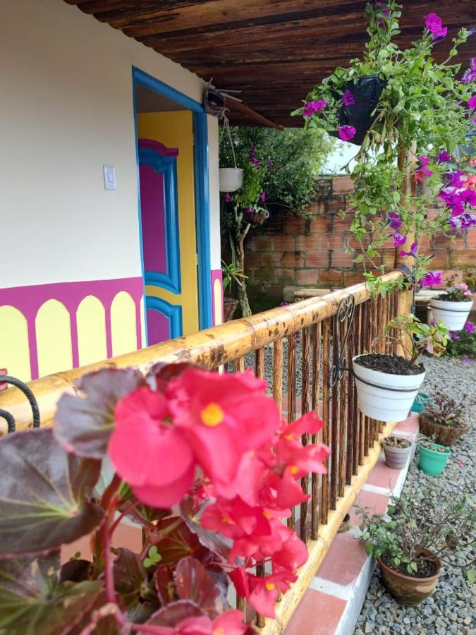 فندق Hostal Casa Madrigal فيلانديا المظهر الخارجي الصورة